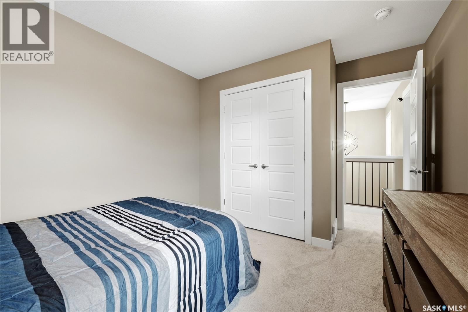 3504 Green Lily Road, Regina, SK - Indoor Photo Showing Bedroom
