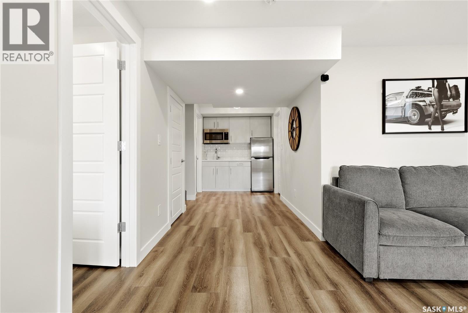 3504 Green Lily Road, Regina, SK - Indoor