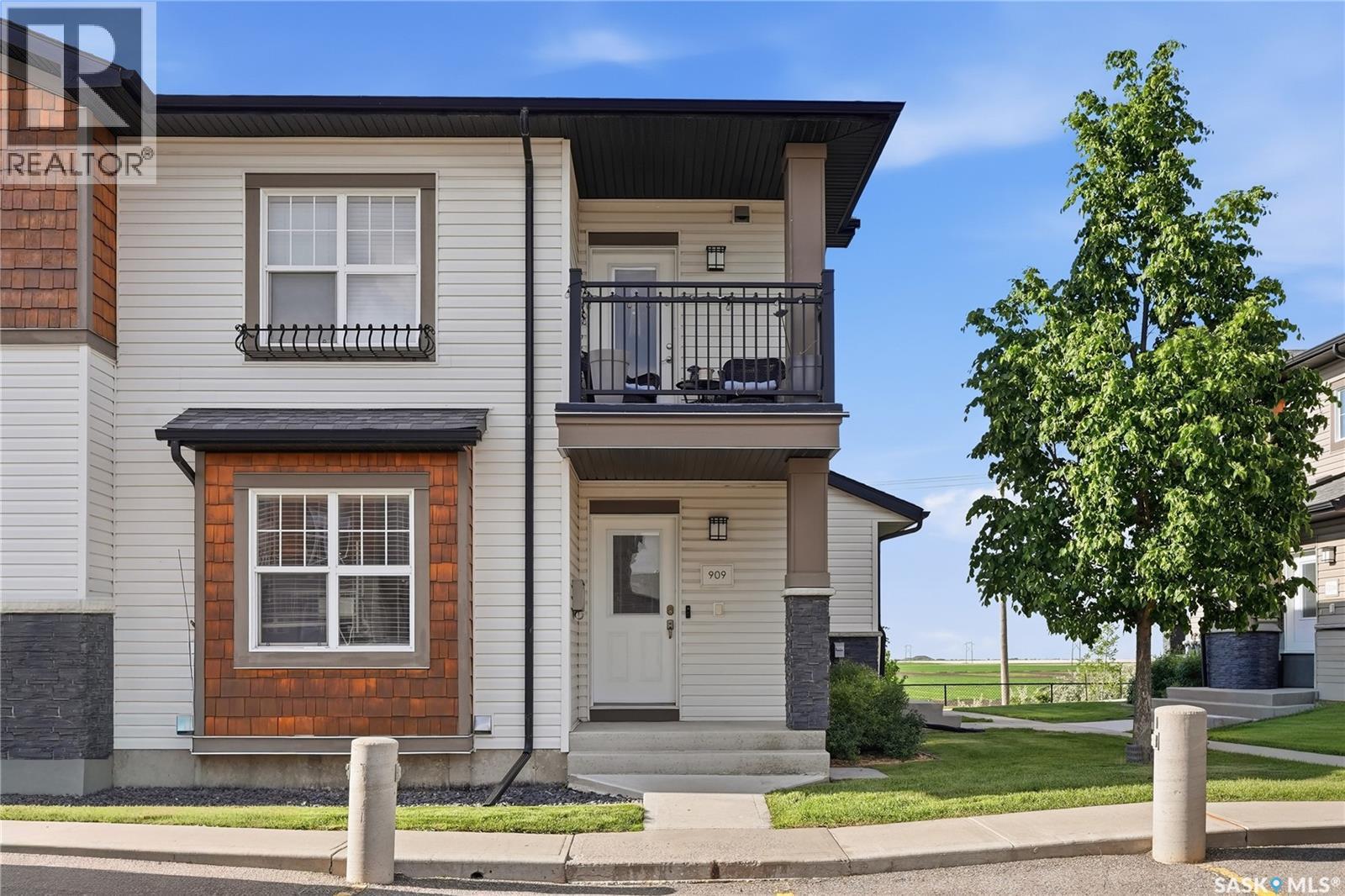 909 1015 Patrick Crescent, Saskatoon, SK