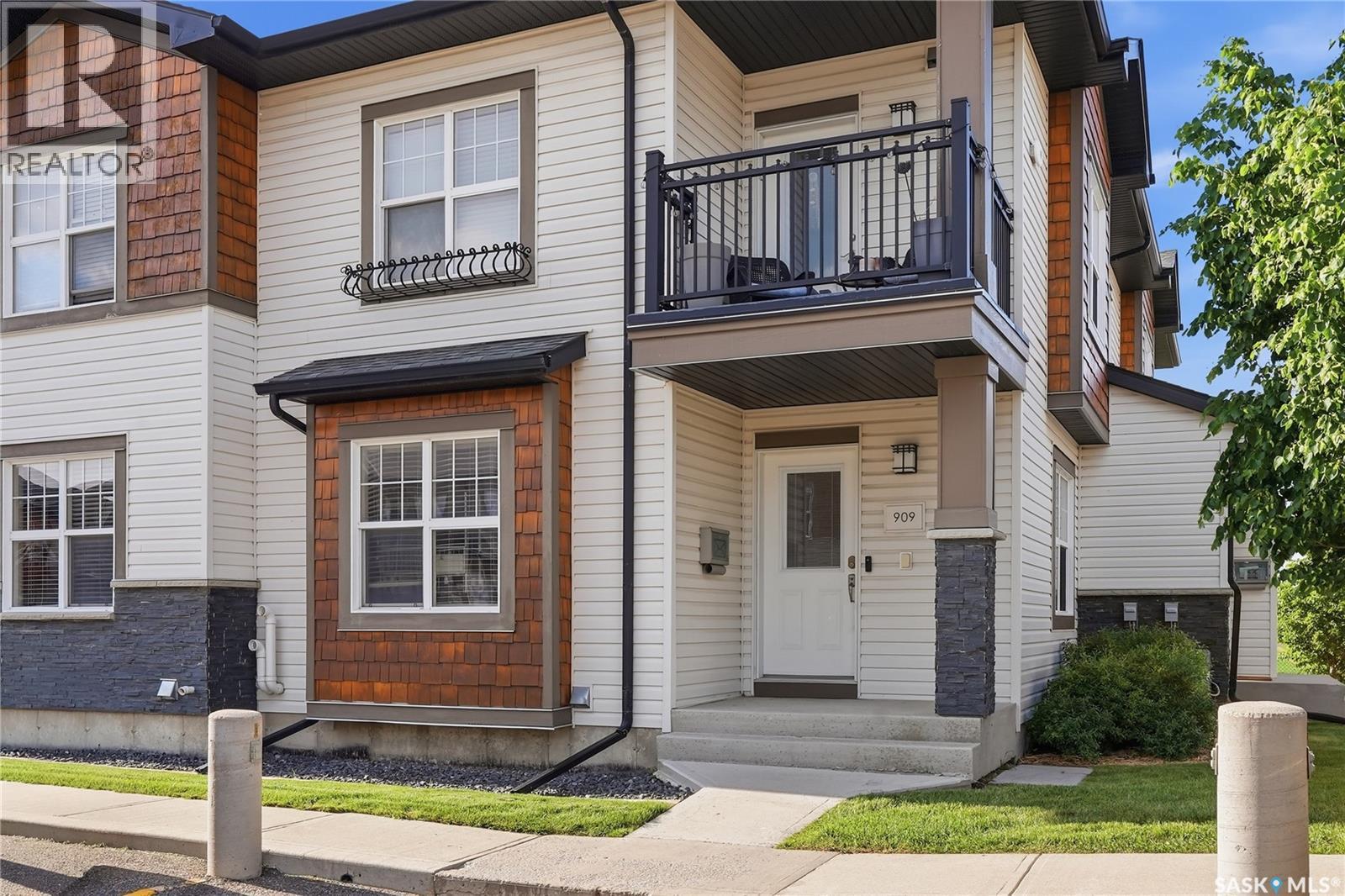 909 1015 Patrick Crescent, Saskatoon, SK