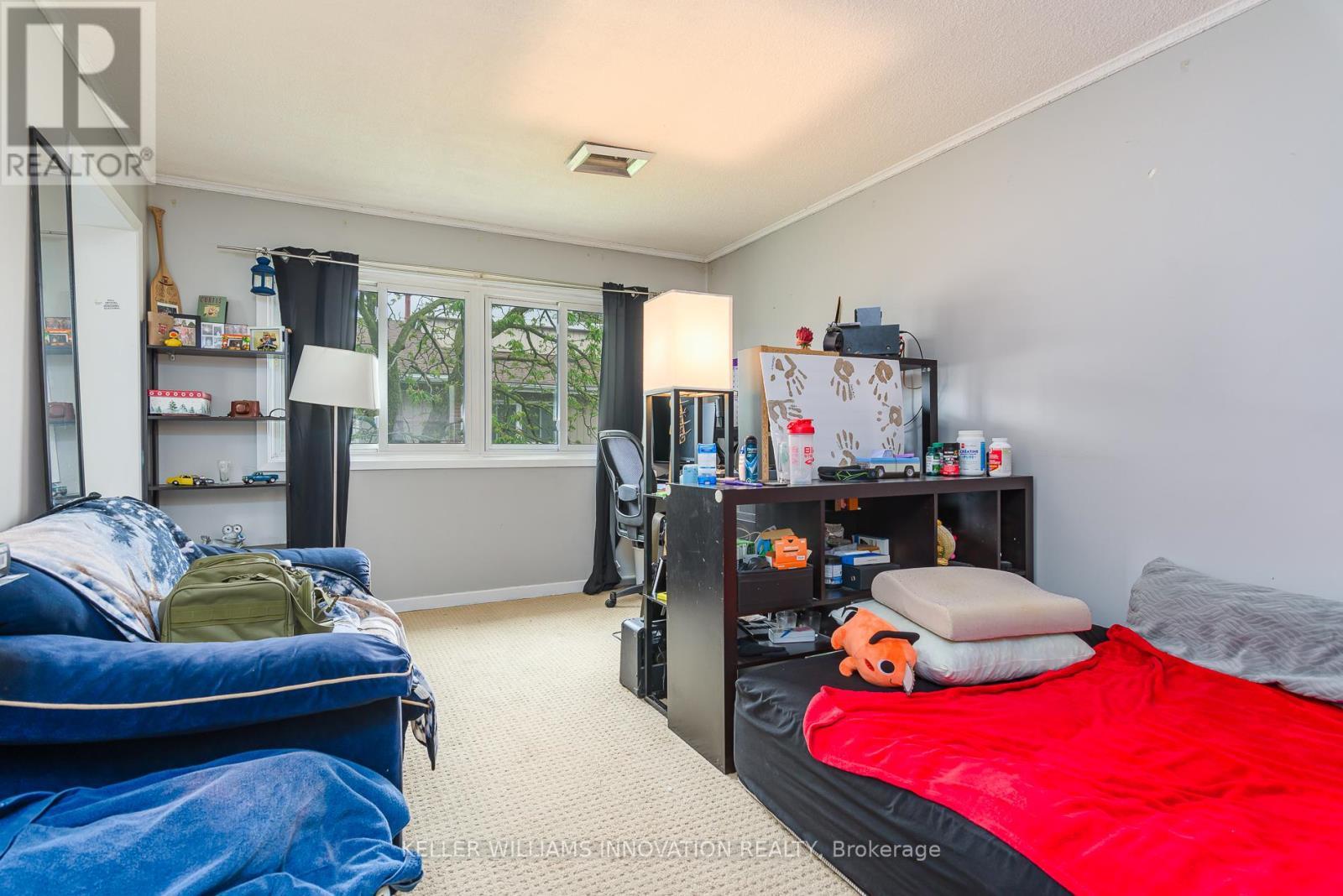 32 - 121 University Avenue E, Waterloo, ON