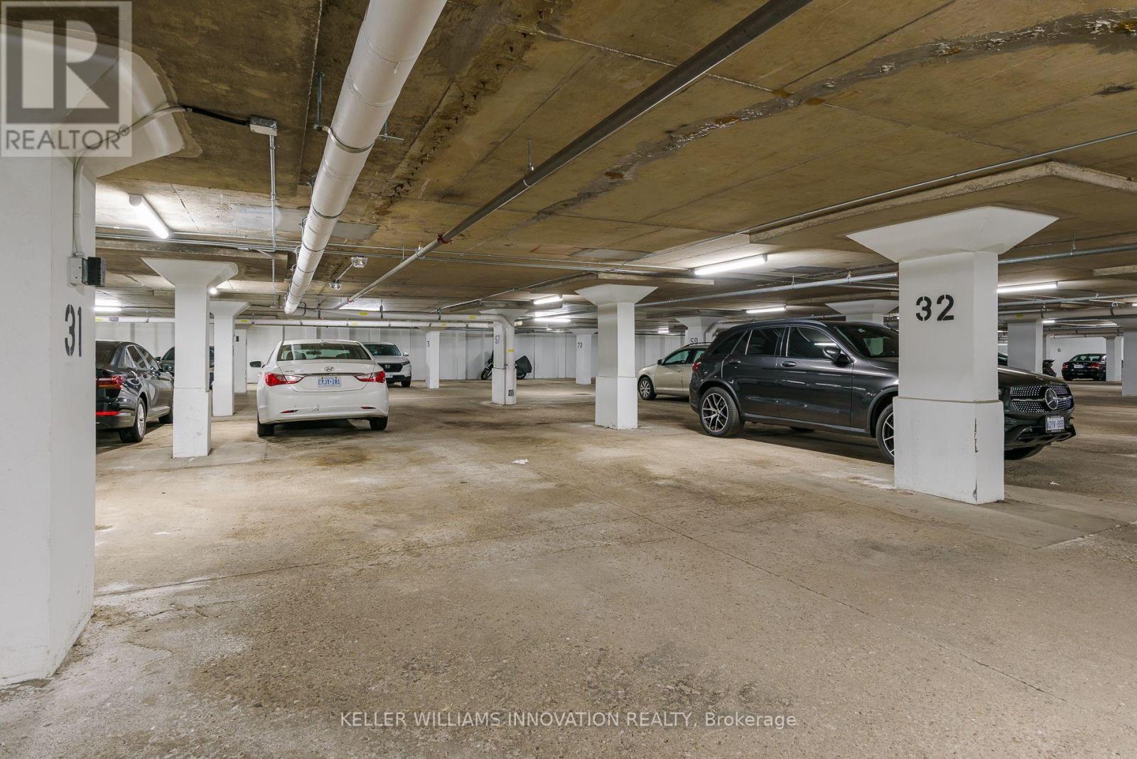 32 - 121 University Avenue E, Waterloo, ON