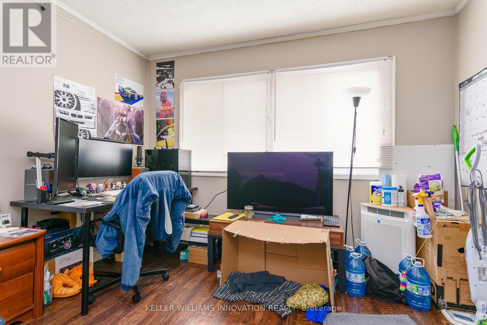 32 - 121 University Avenue E, Waterloo, ON