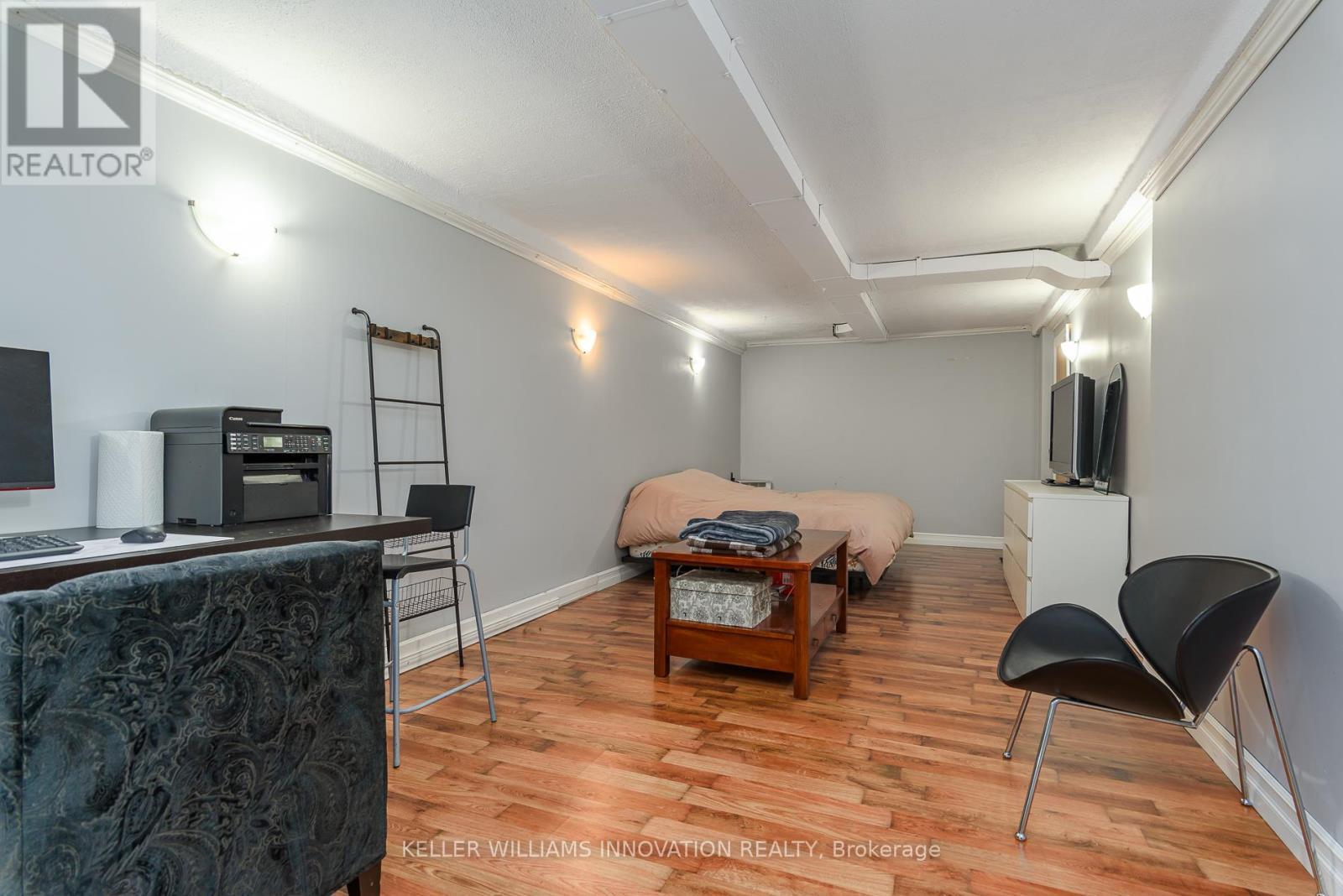 32 - 121 University Avenue E, Waterloo, ON