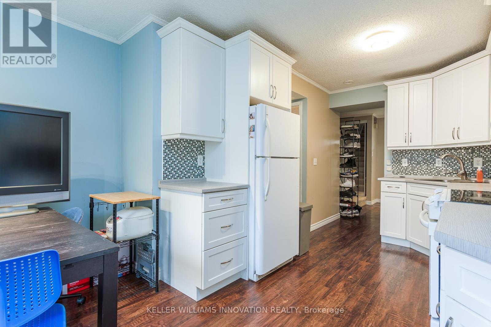 32 - 121 University Avenue E, Waterloo, ON