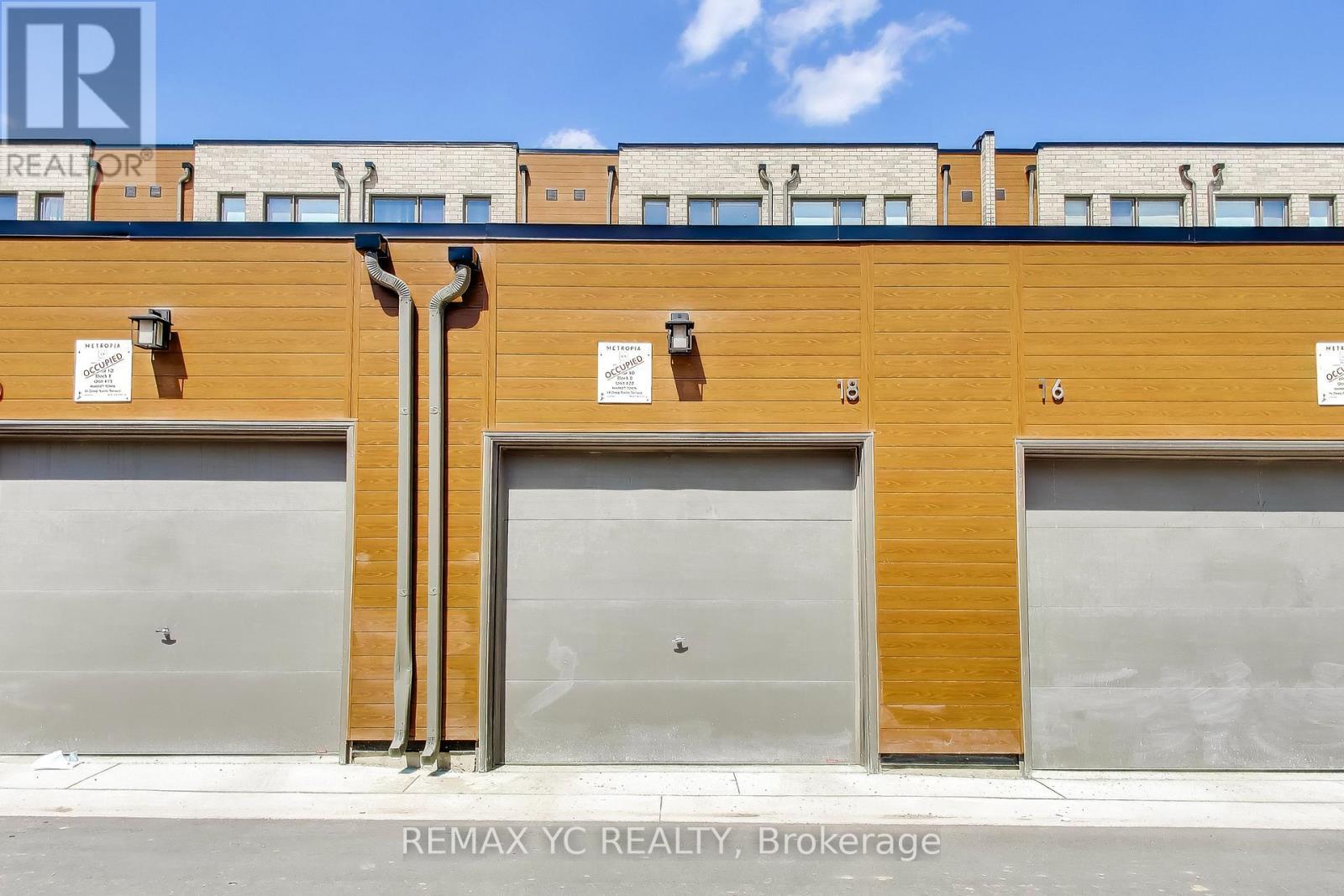 18 Deep Roots Terrace, Toronto, ON