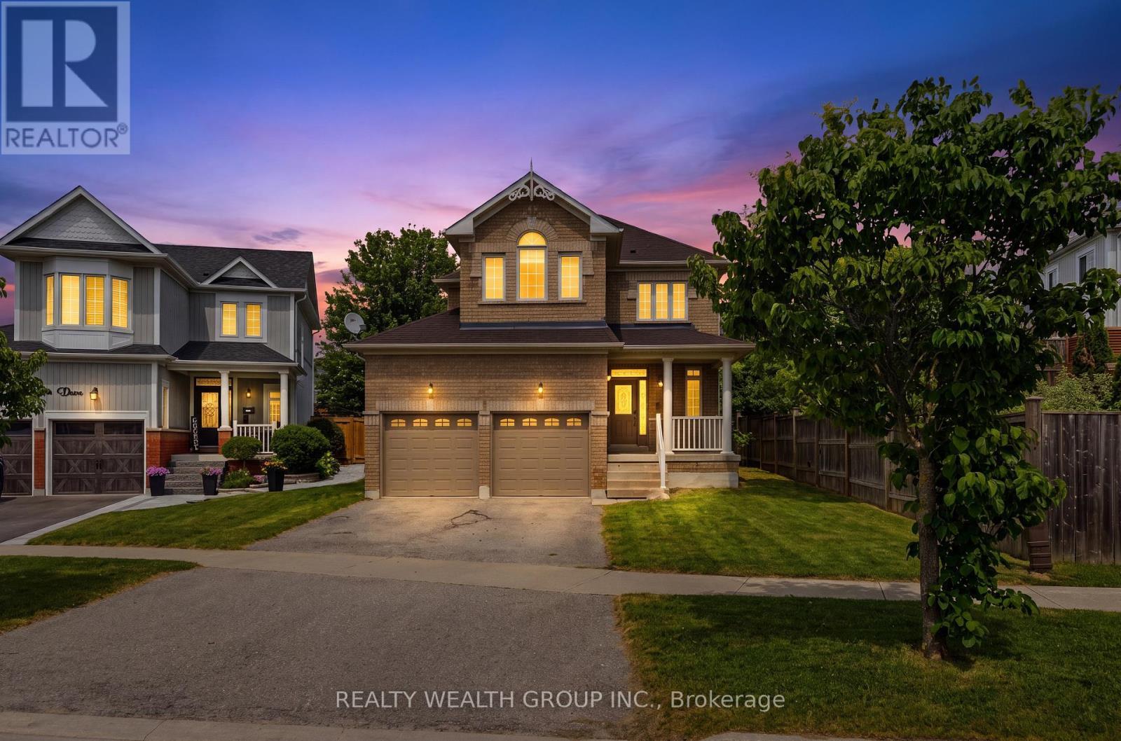 3 Queensplate Drive, Scugog, ON