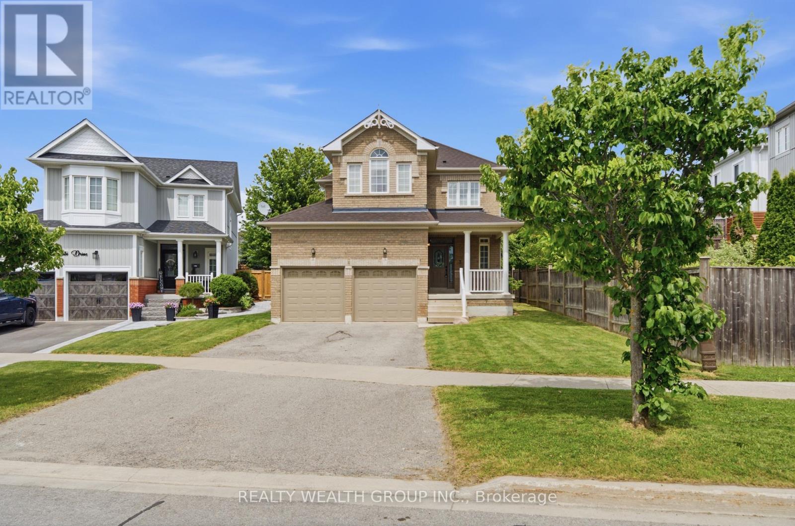 3 Queensplate Drive, Scugog, ON