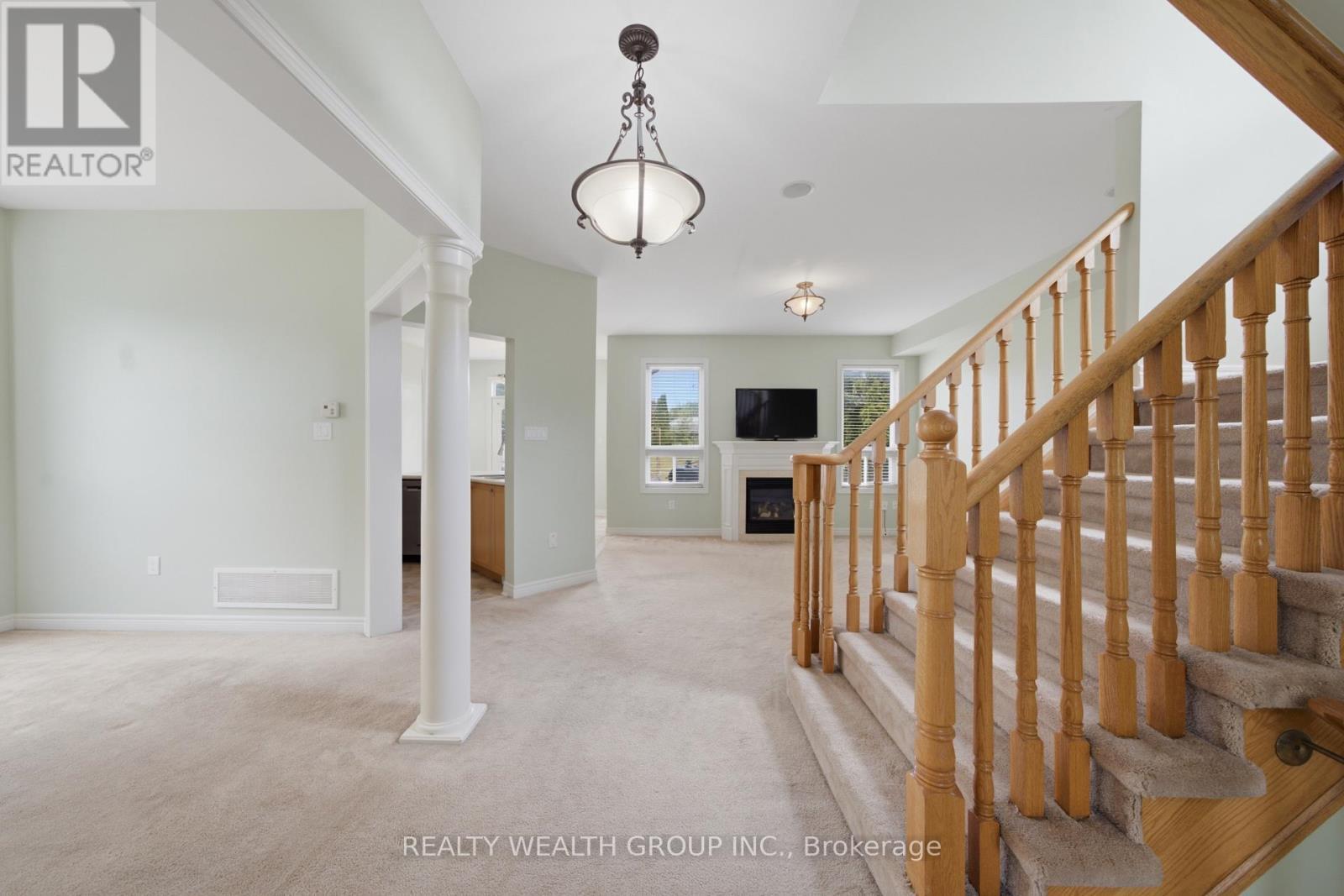 3 Queensplate Drive, Scugog, ON