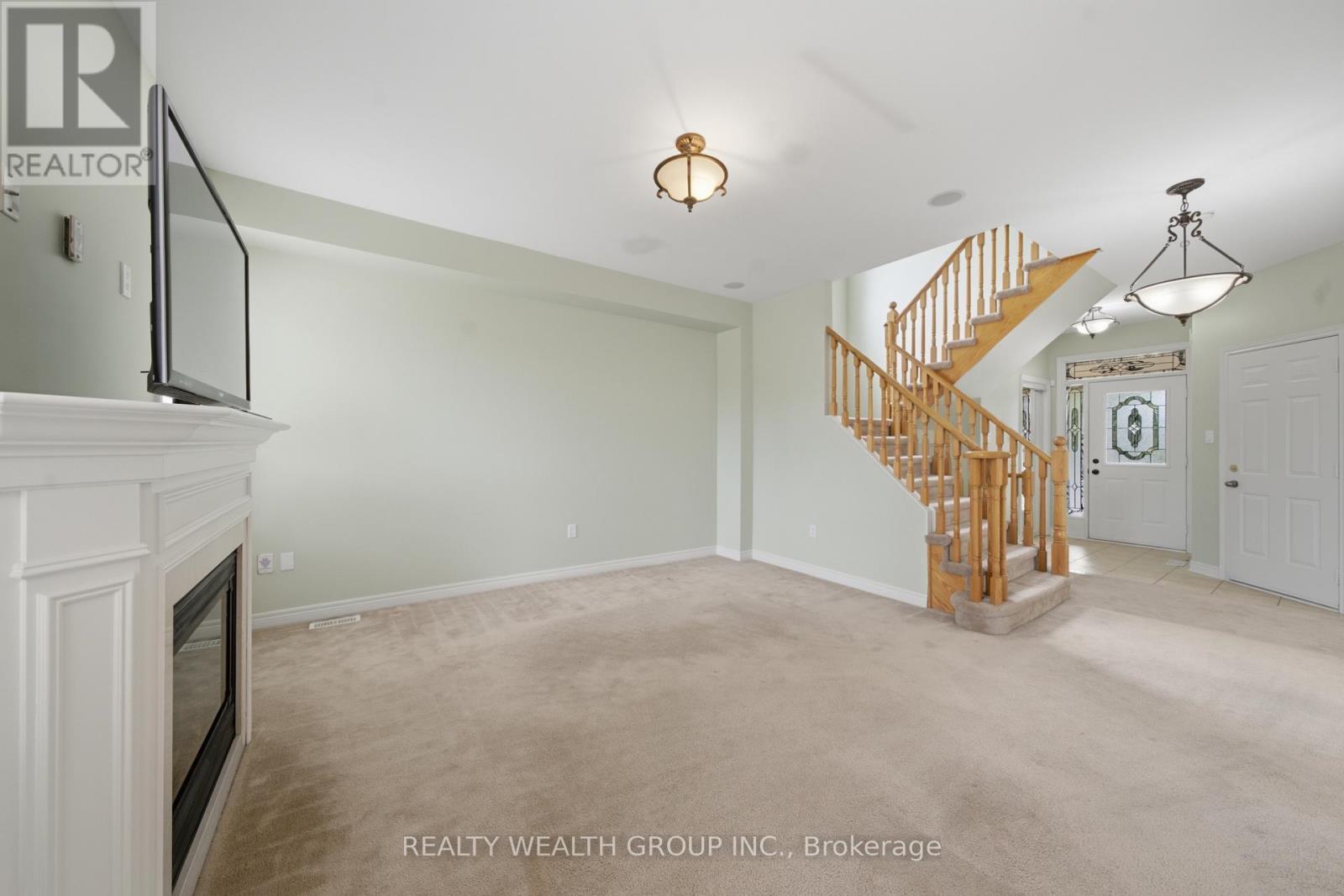 3 Queensplate Drive, Scugog, ON