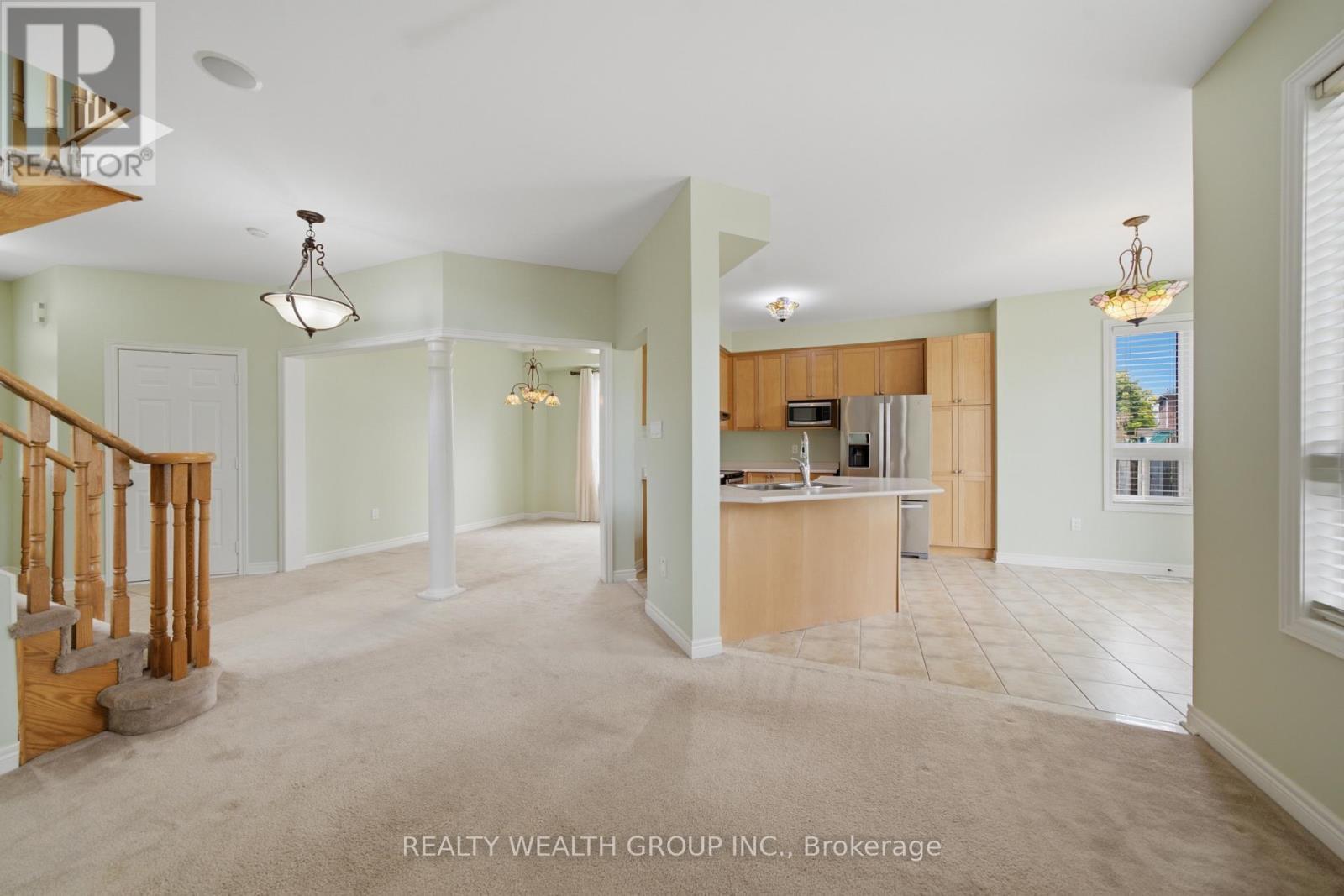 3 Queensplate Drive, Scugog, ON