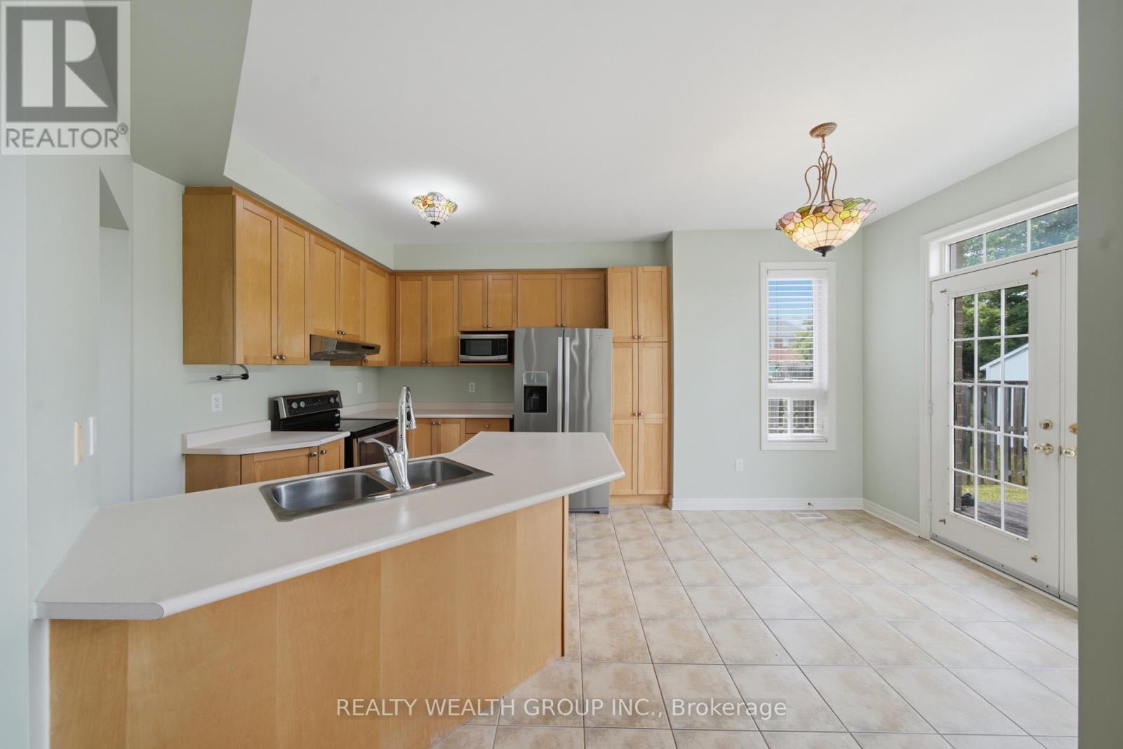 3 Queensplate Drive, Scugog, ON