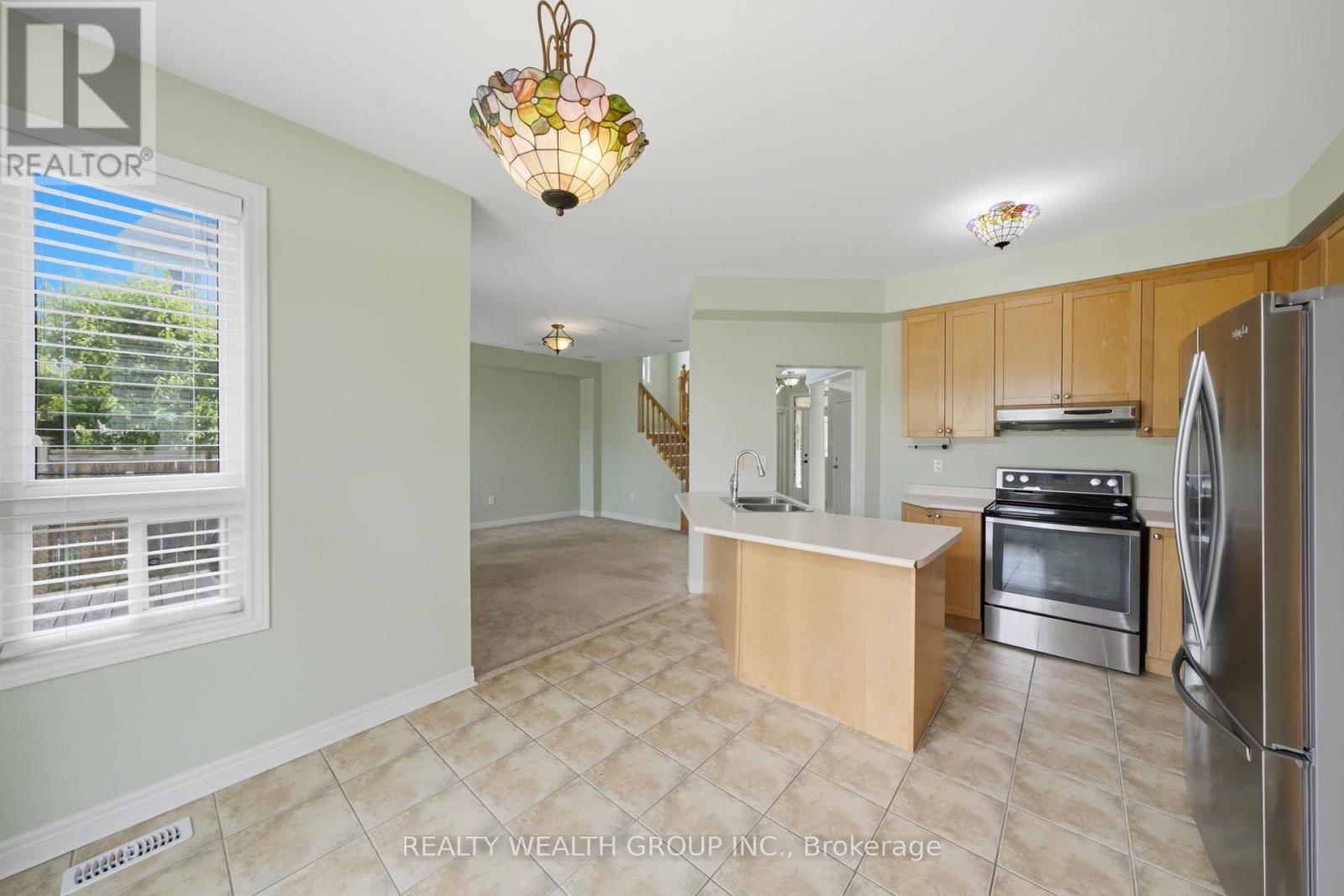 3 Queensplate Drive, Scugog, ON