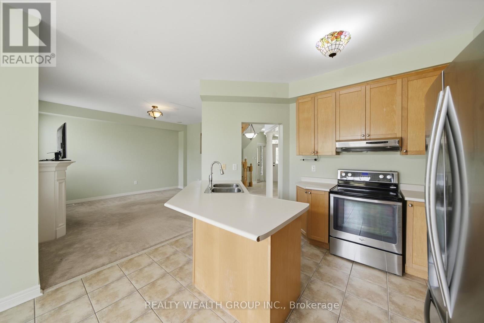 3 Queensplate Drive, Scugog, ON