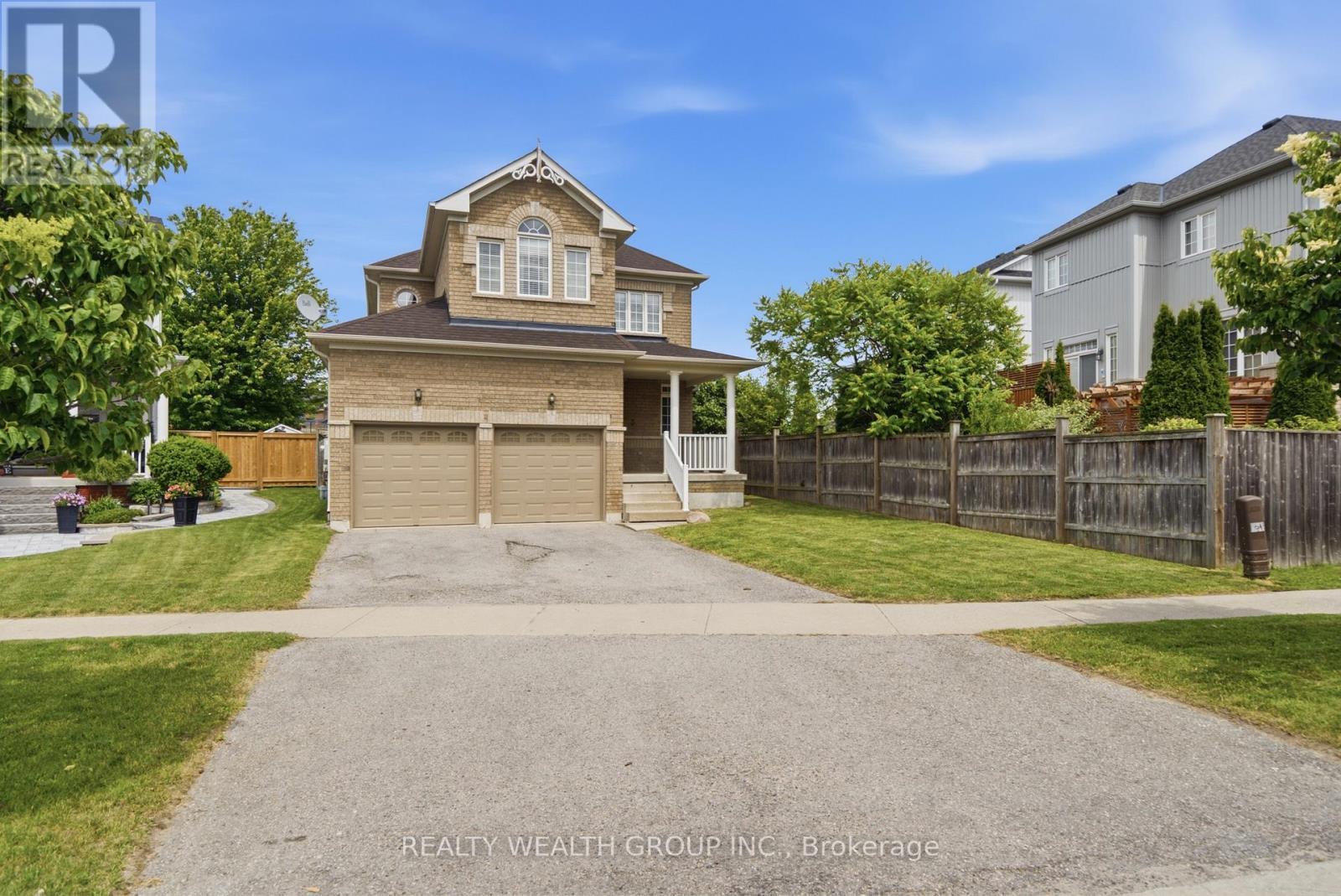 3 Queensplate Drive, Scugog, ON