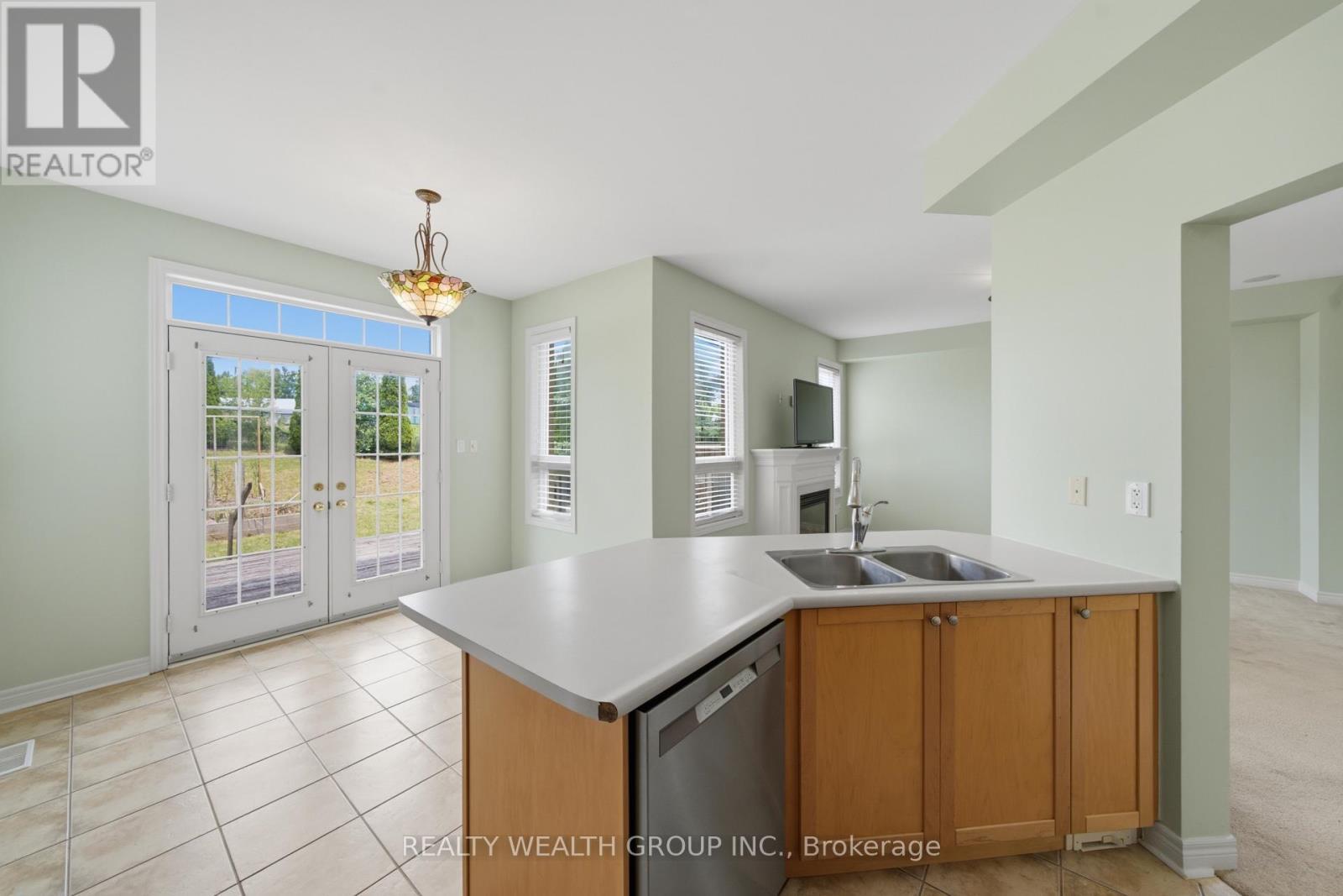3 Queensplate Drive, Scugog, ON