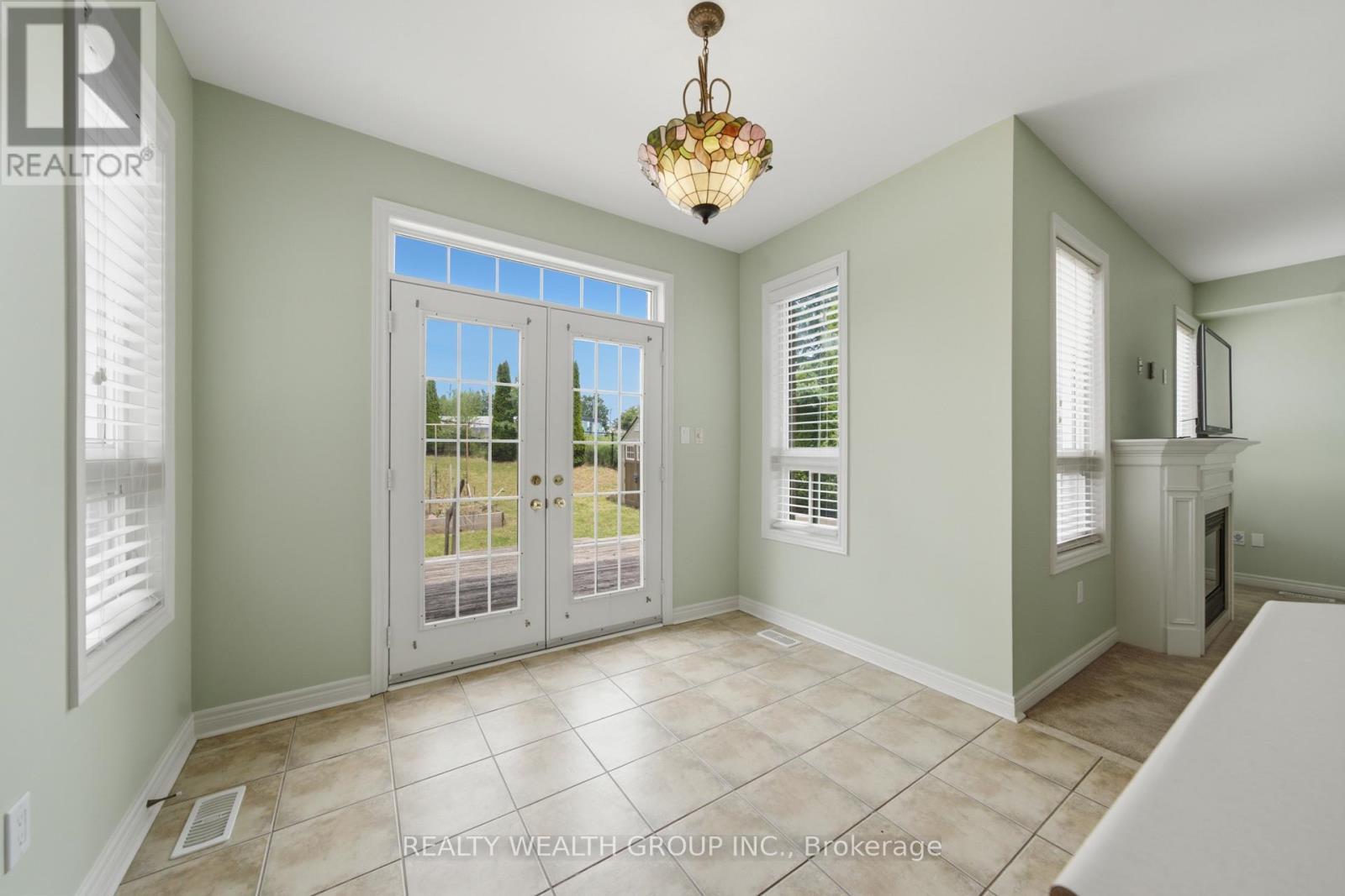 3 Queensplate Drive, Scugog, ON