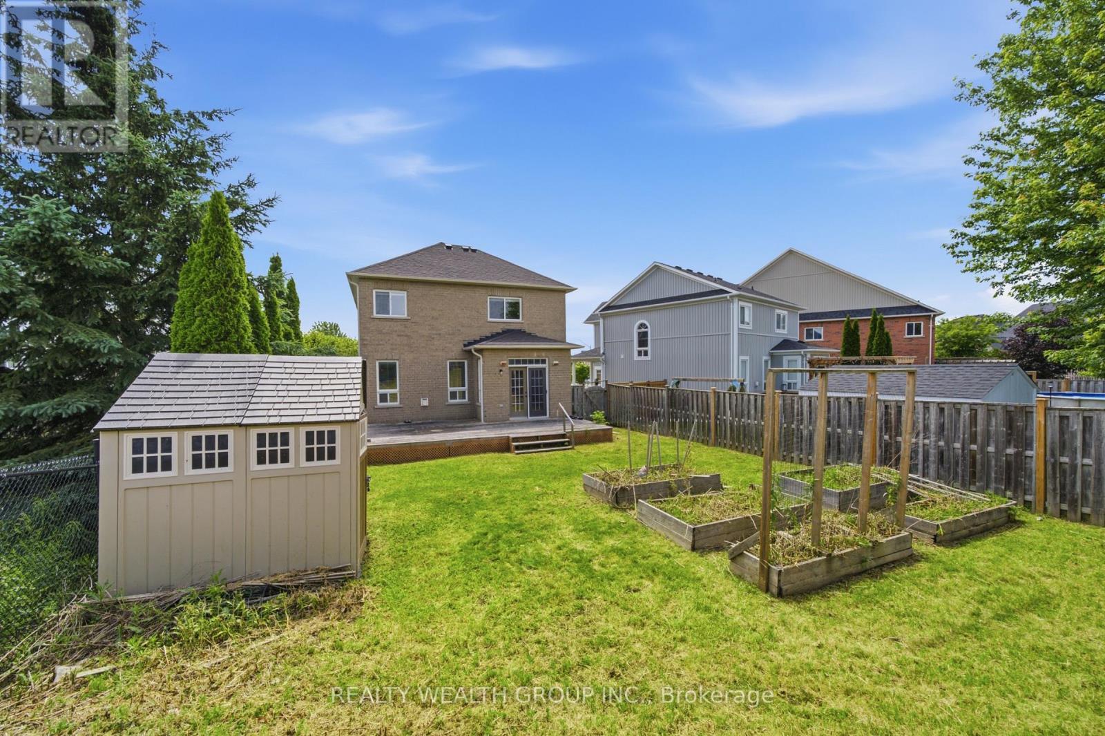 3 Queensplate Drive, Scugog, ON
