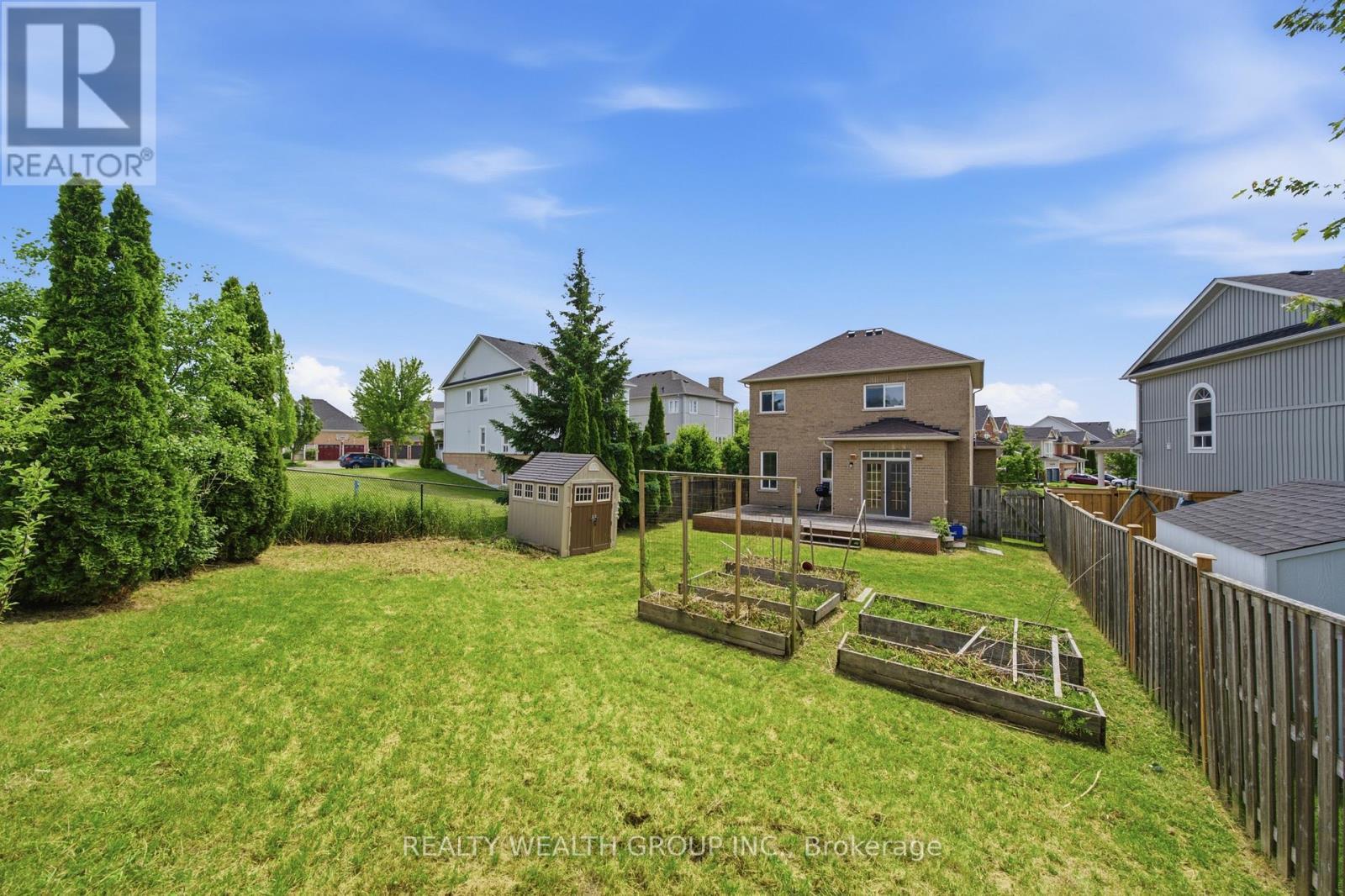 3 Queensplate Drive, Scugog, ON