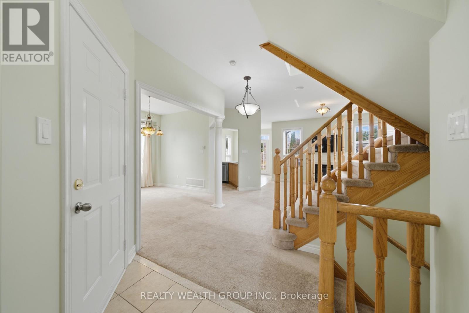 3 Queensplate Drive, Scugog, ON