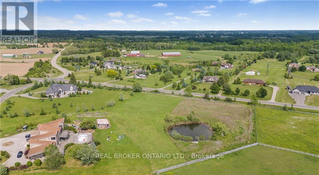 418 Mcbay Road, Brant, ON