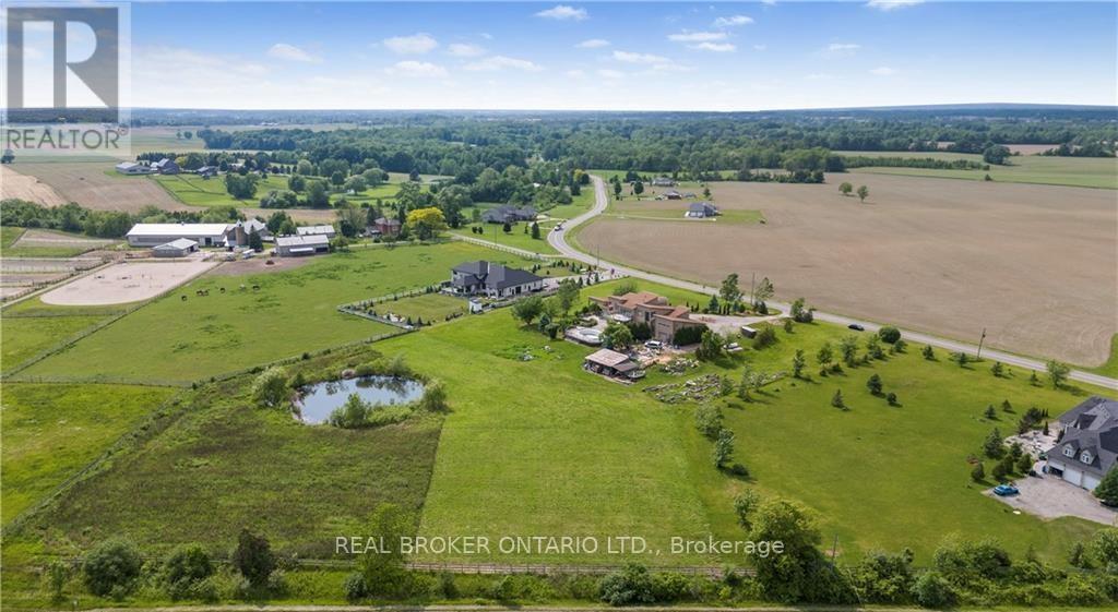 418 Mcbay Road, Brant, ON