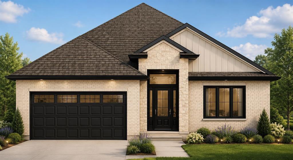 690 Marigold Lane, Sarnia, ON