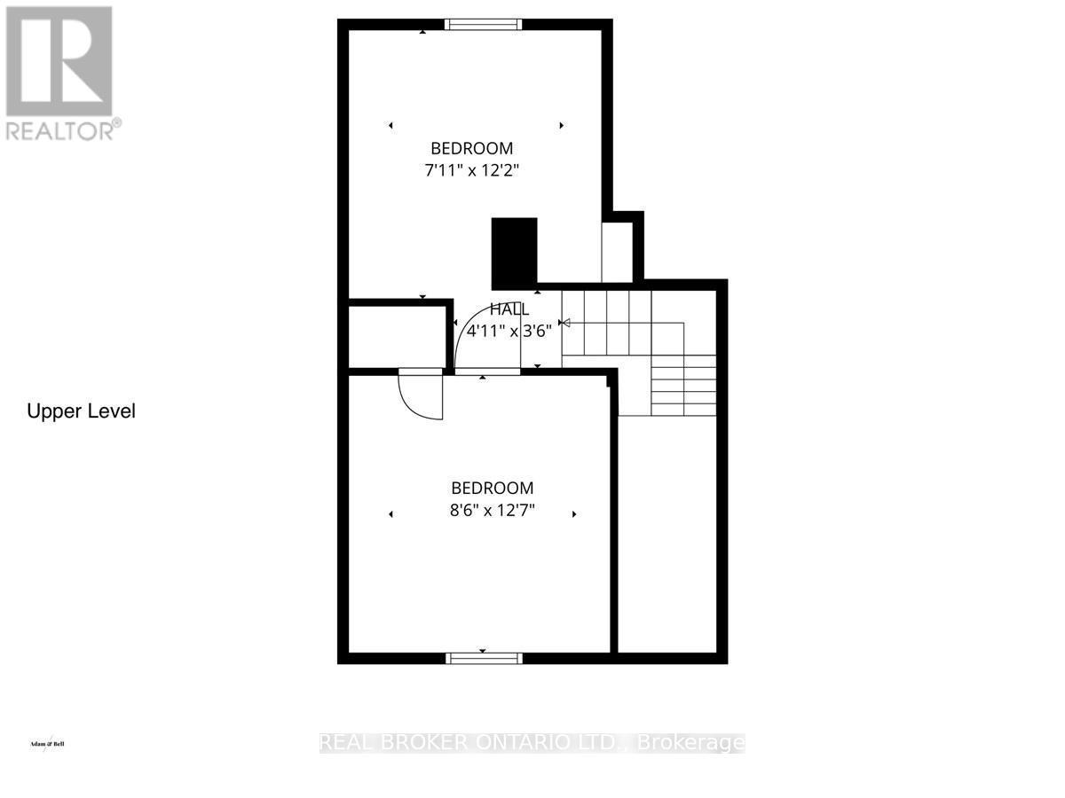 1097 Enola Avenue, Mississauga, ON