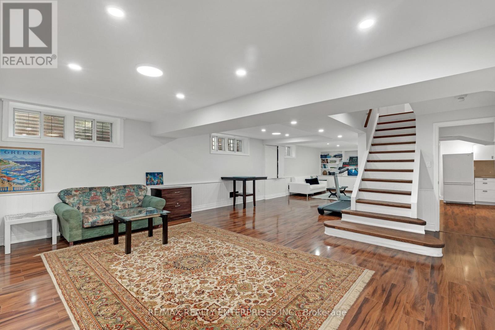 2084 Obeck Crescent, Mississauga, ON - Indoor Photo Showing Other Room