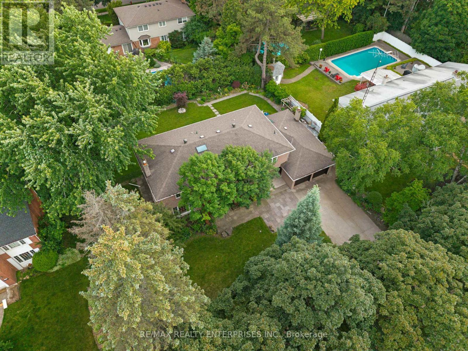2084 Obeck Crescent, Mississauga, ON - Outdoor
