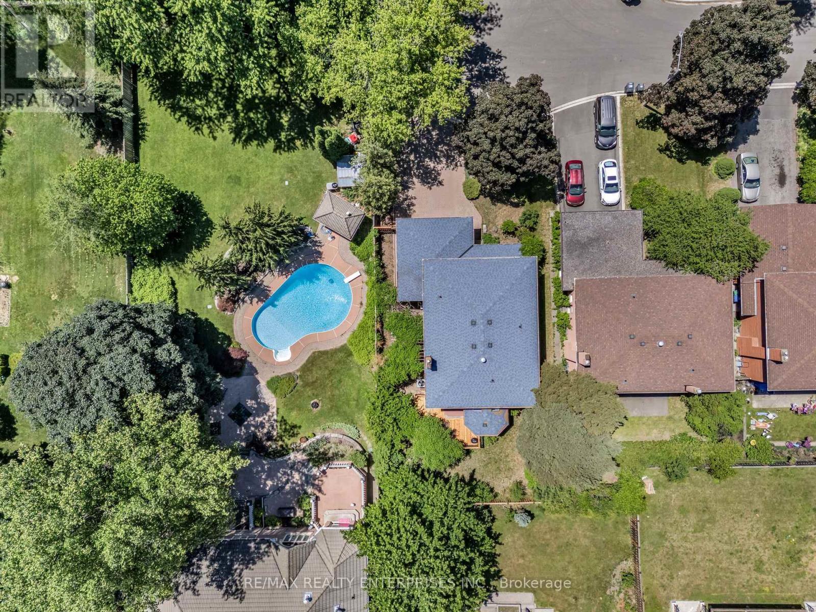 2477 Catherine Jean Lane, Mississauga, ON