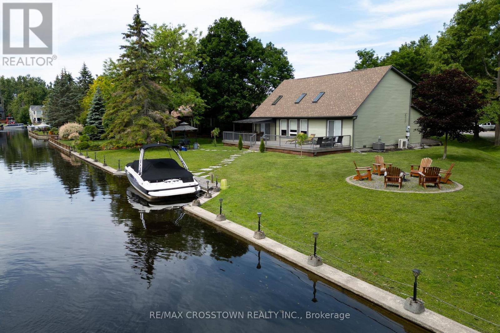 21 Beaver Trail, Ramara, ON