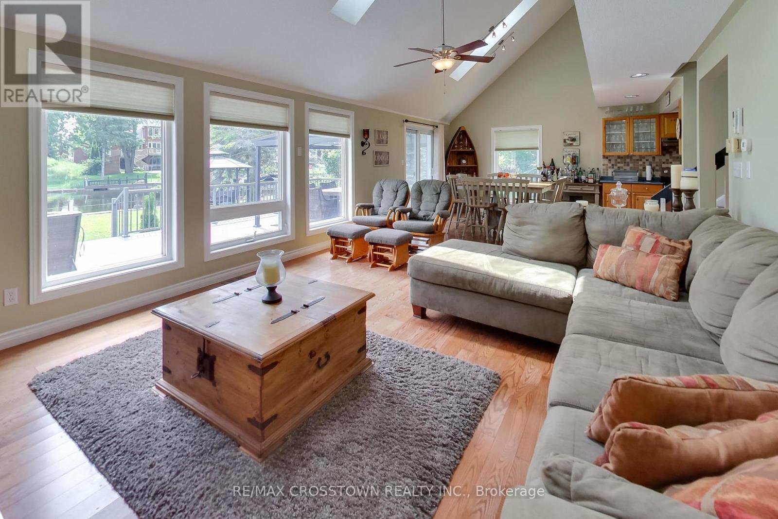 21 Beaver Trail, Ramara, ON