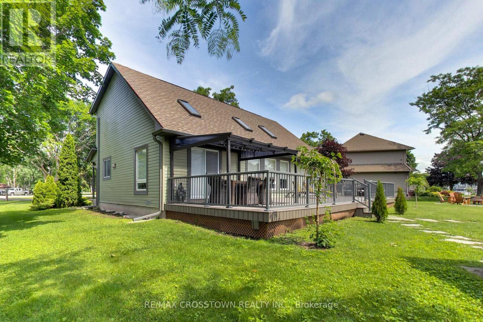 21 Beaver Trail, Ramara, ON