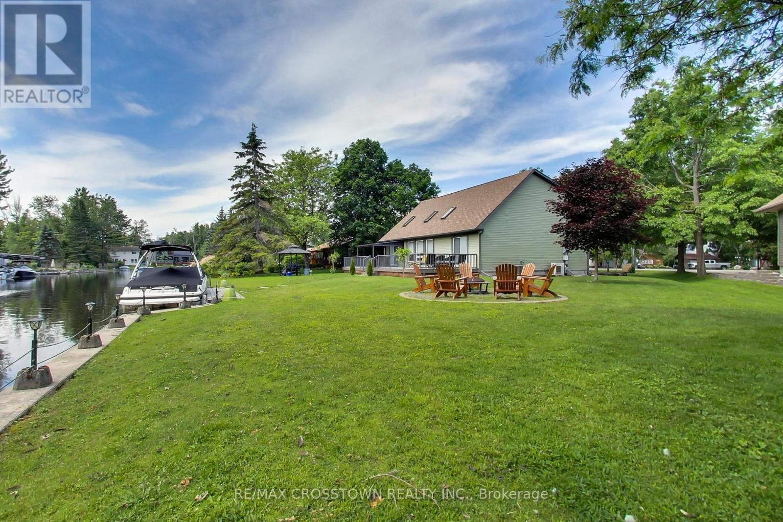 21 Beaver Trail, Ramara, ON