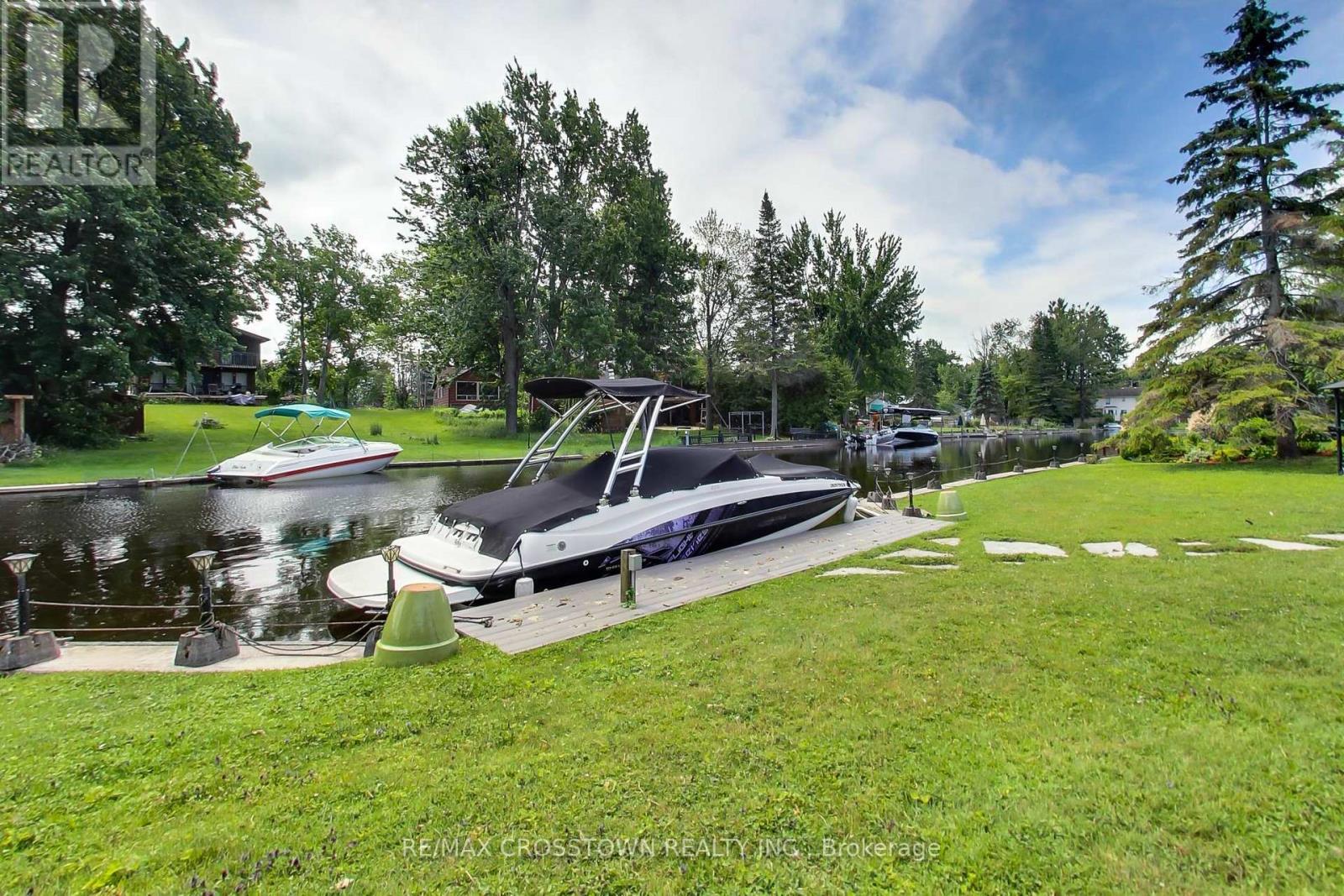 21 Beaver Trail, Ramara, ON