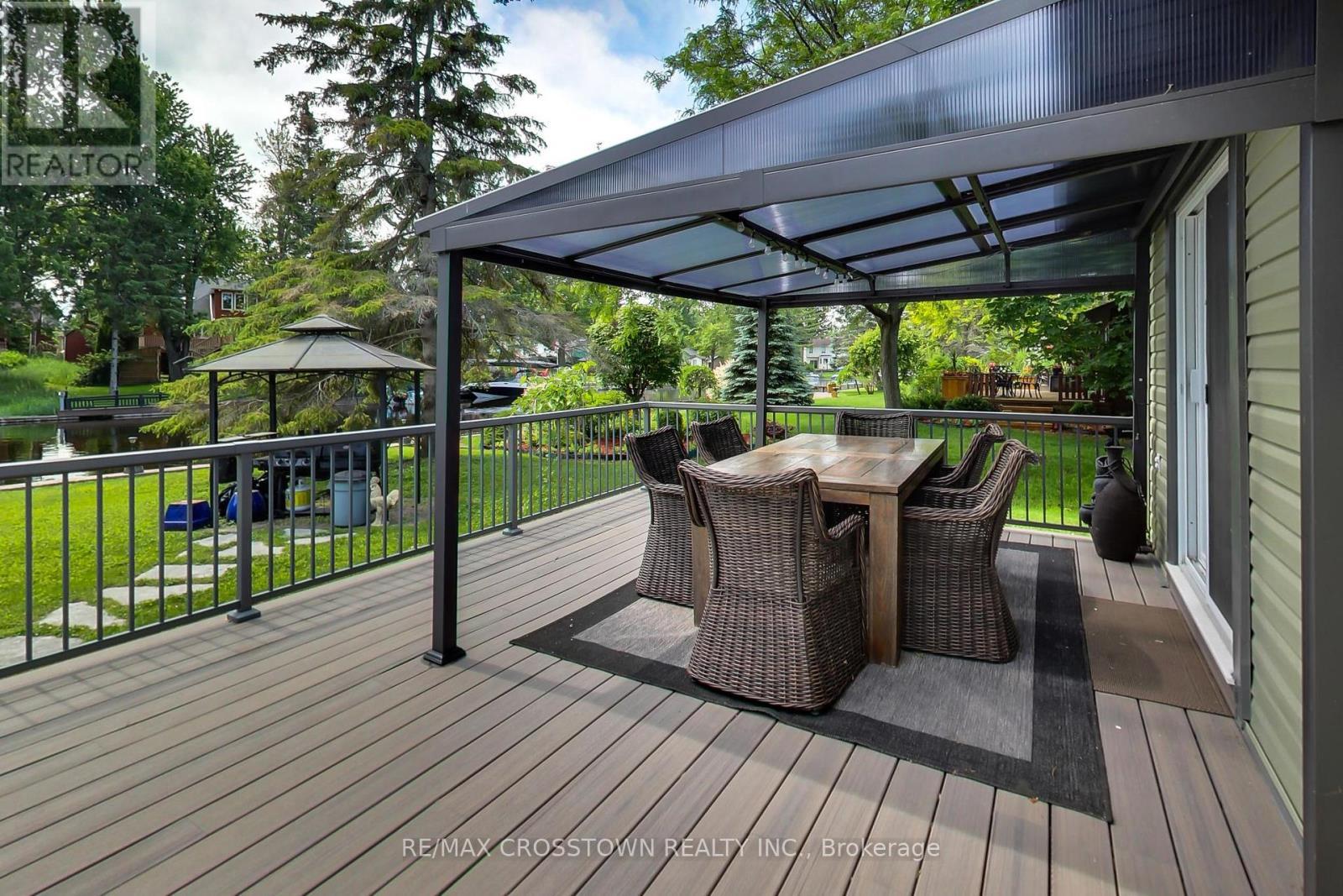 21 Beaver Trail, Ramara, ON