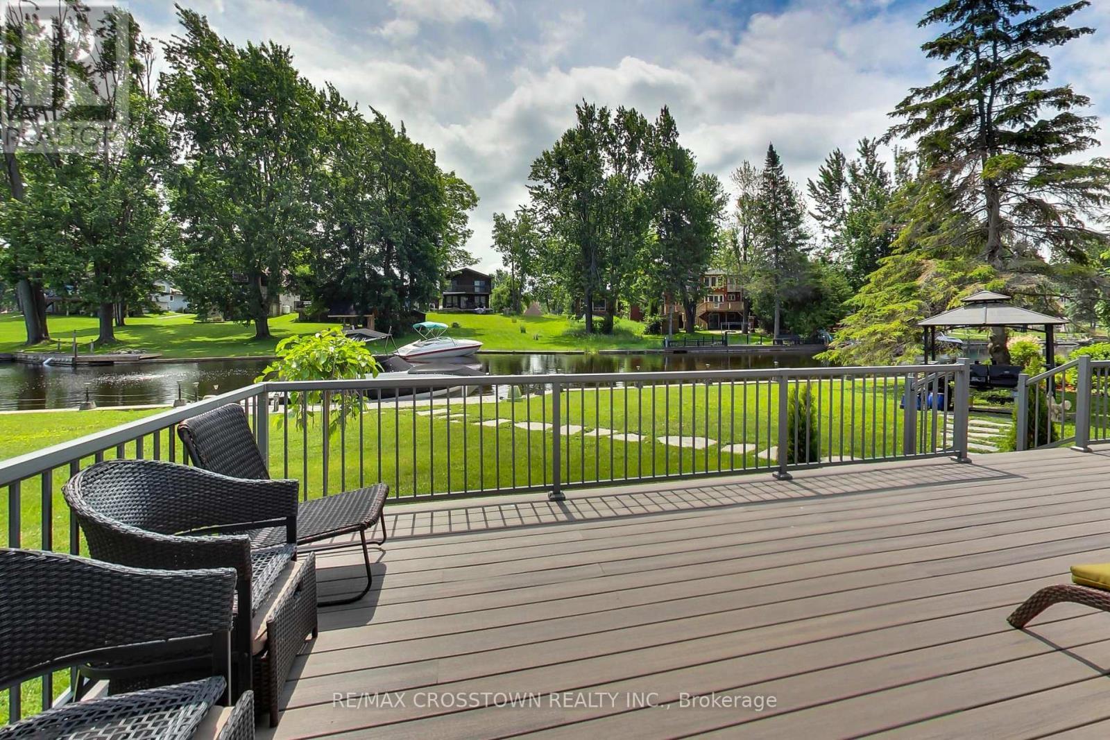 21 Beaver Trail, Ramara, ON