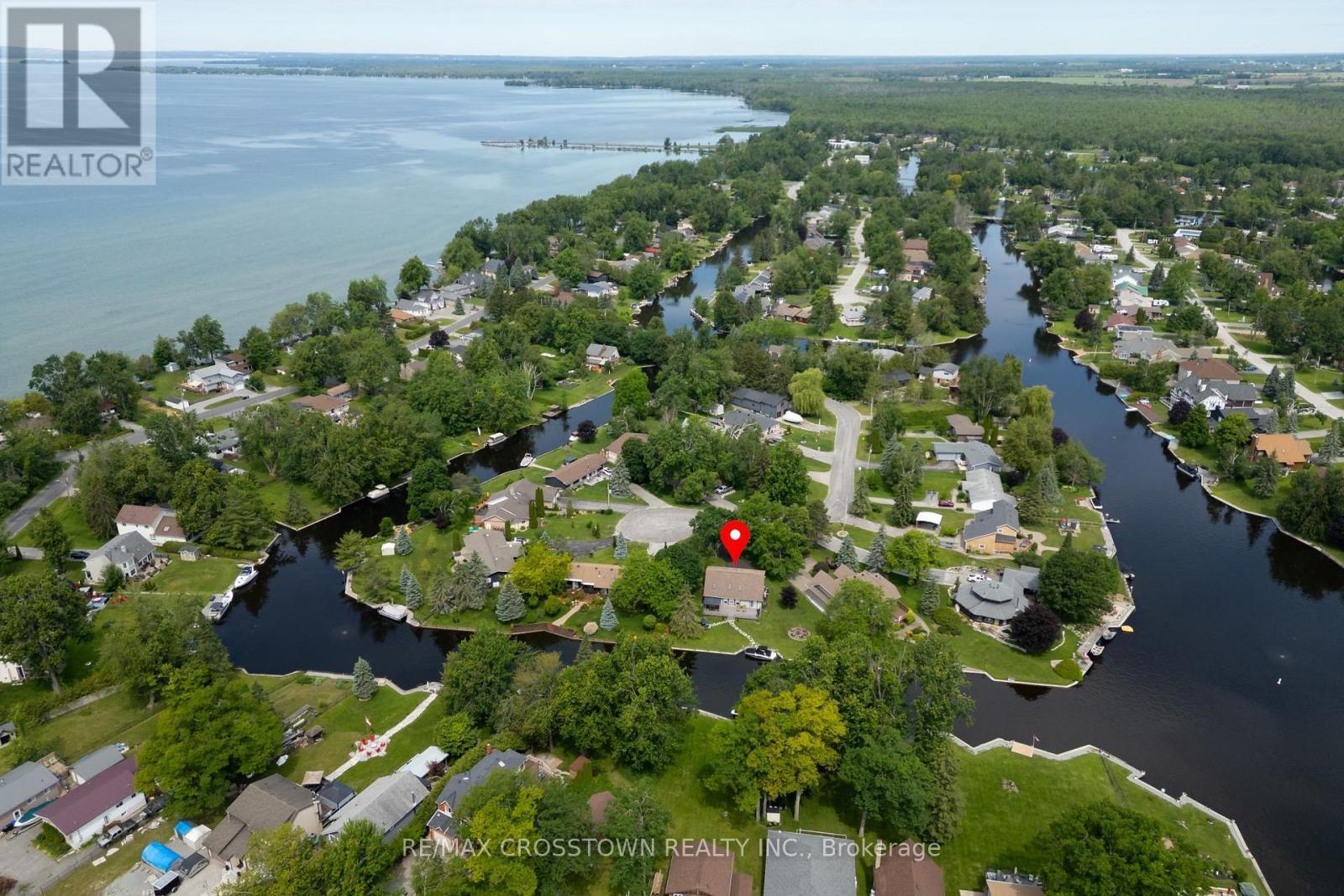 21 Beaver Trail, Ramara, ON