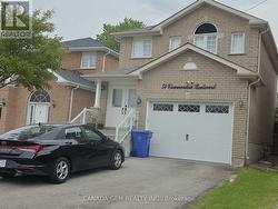 54 CLEARMEADOW BOULEVARD Newmarket, ON L3X 2M6