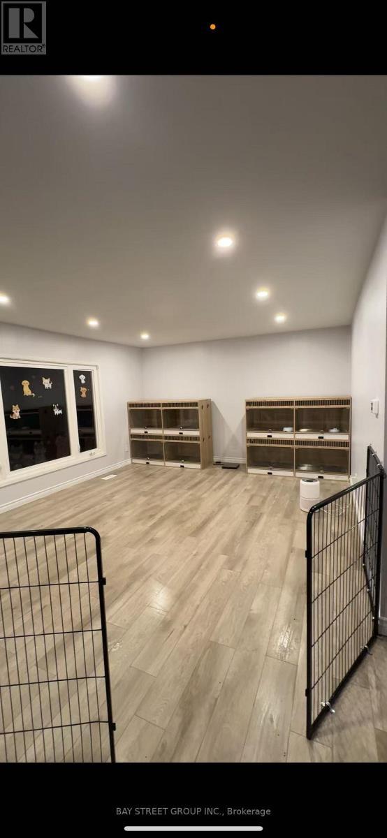 6080 Major Mackenzie Drive E, Markham, ON