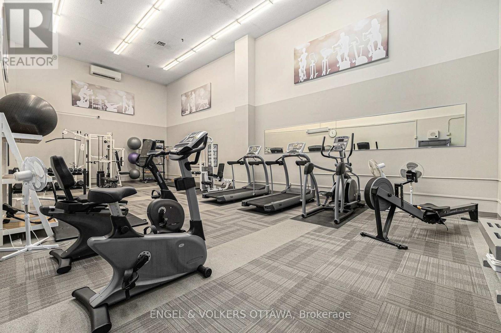 1206 - 1171 Ambleside Drive, Ottawa, ON
