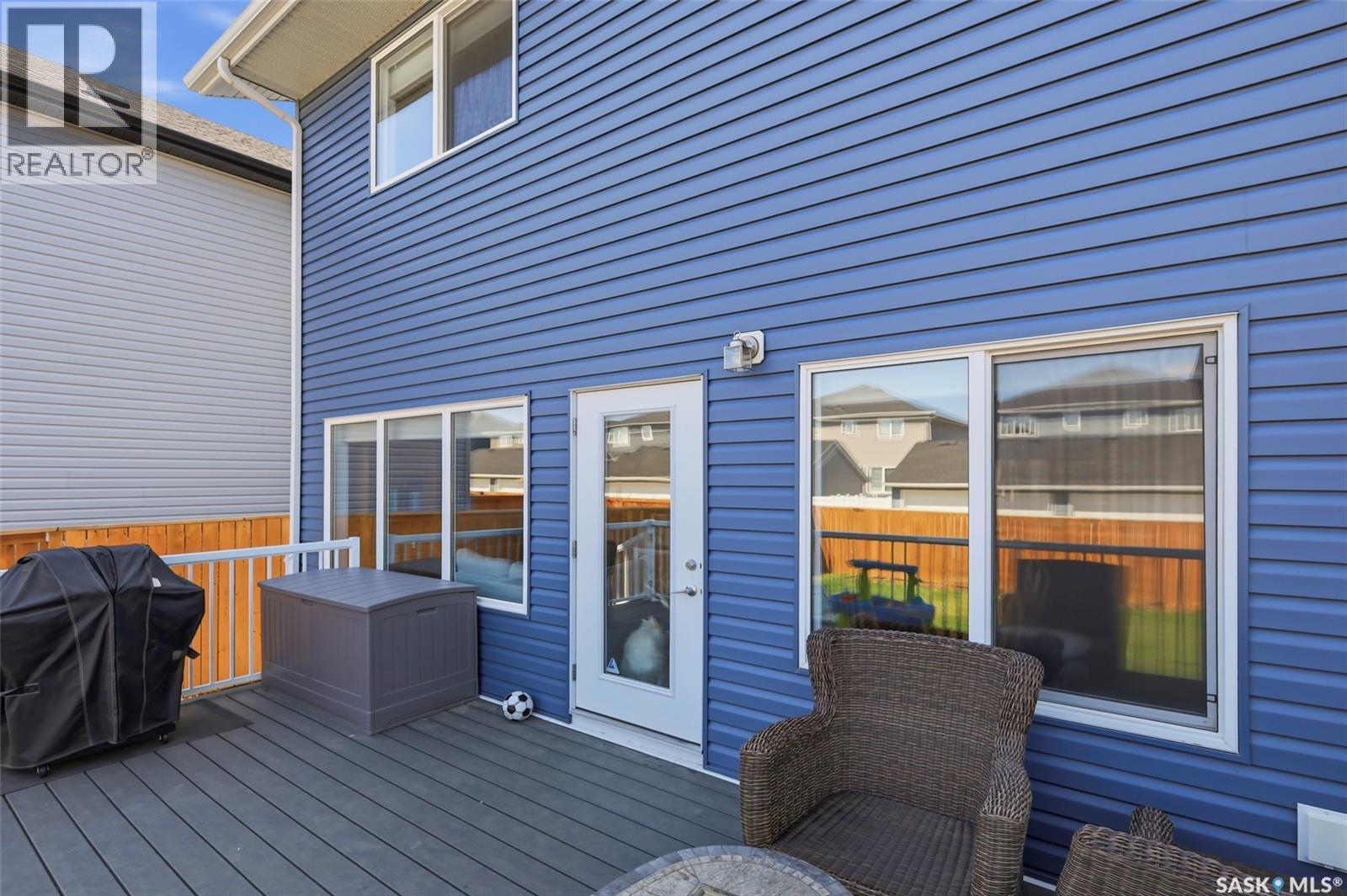 263 Skopik Crescent, Saskatoon, SK