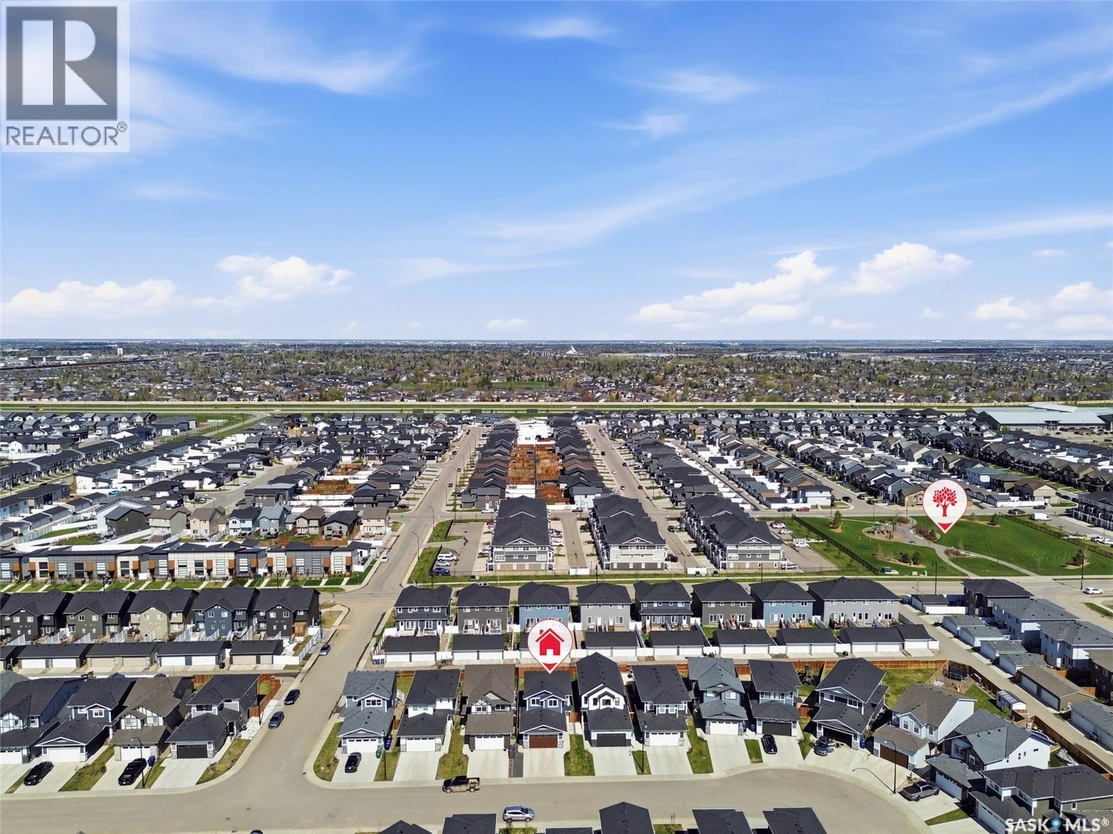 263 Skopik Crescent, Saskatoon, SK