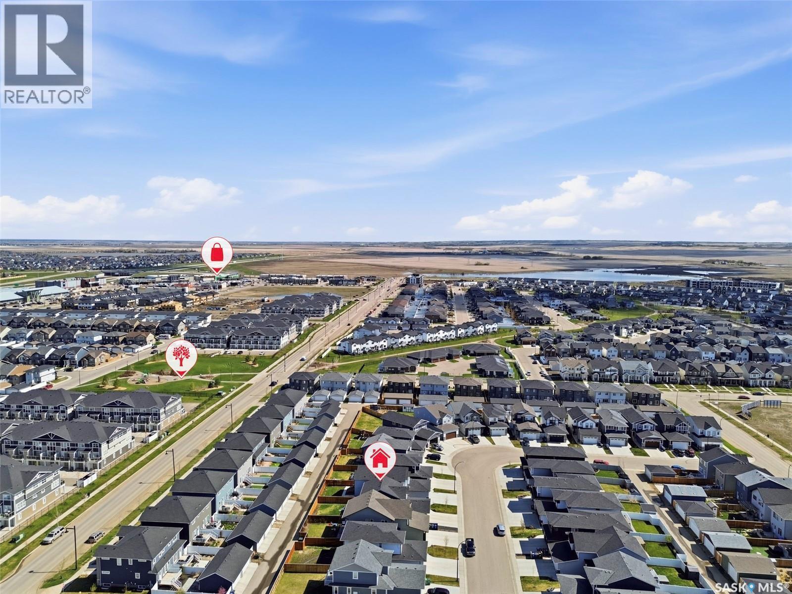 263 Skopik Crescent, Saskatoon, SK