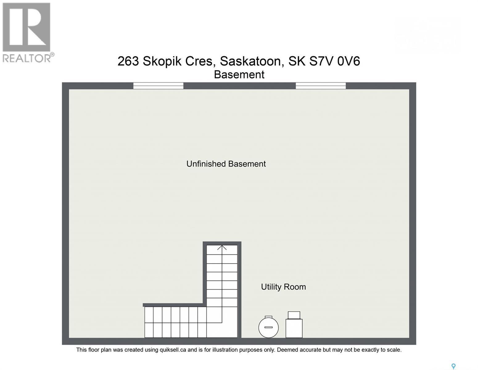 263 Skopik Crescent, Saskatoon, SK