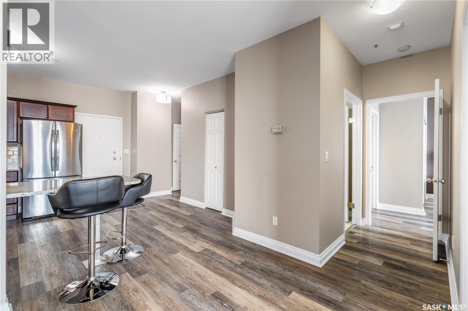 1106 1867 Hamilton Street, Regina, SK
