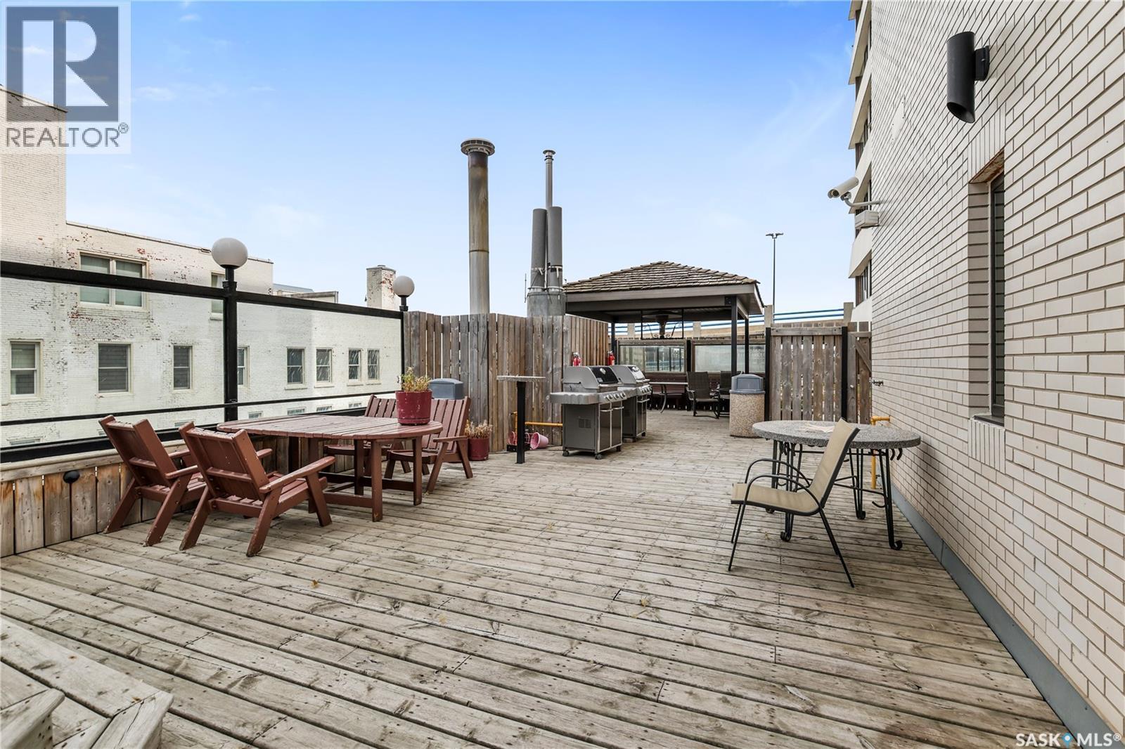1106 1867 Hamilton Street, Regina, SK