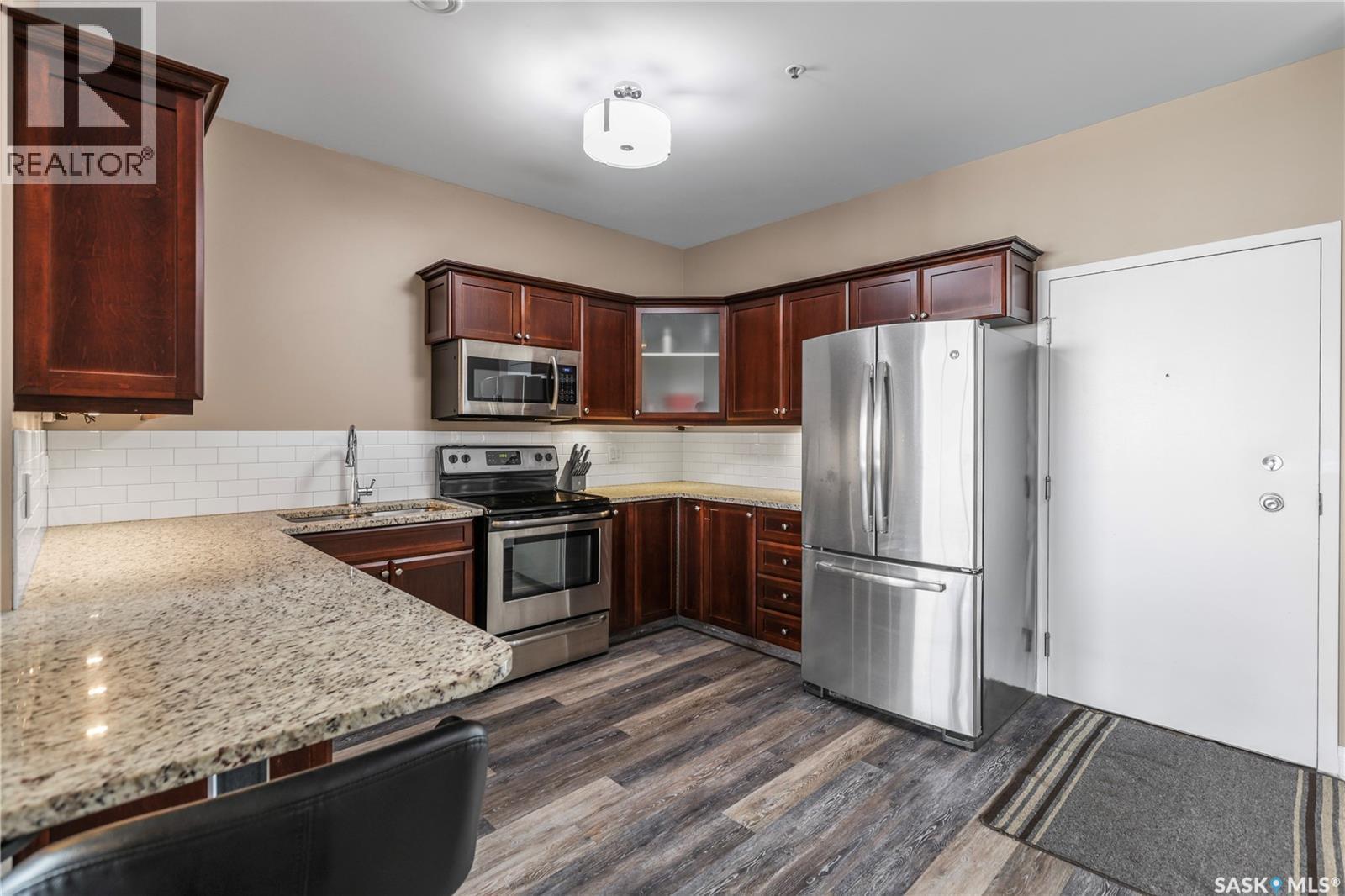 1106 1867 Hamilton Street, Regina, SK