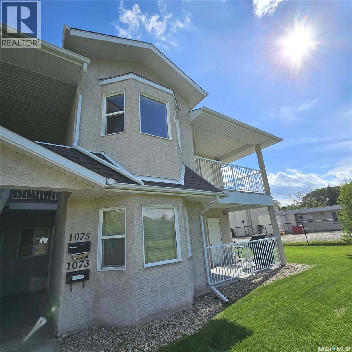 1075 Birchwood Place, Regina, SK